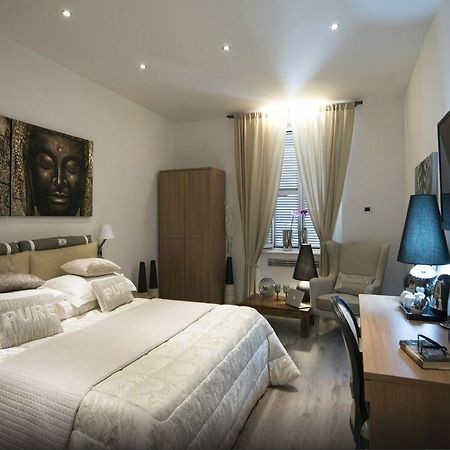 Hotel Relais Colonna à Rome Extérieur photo