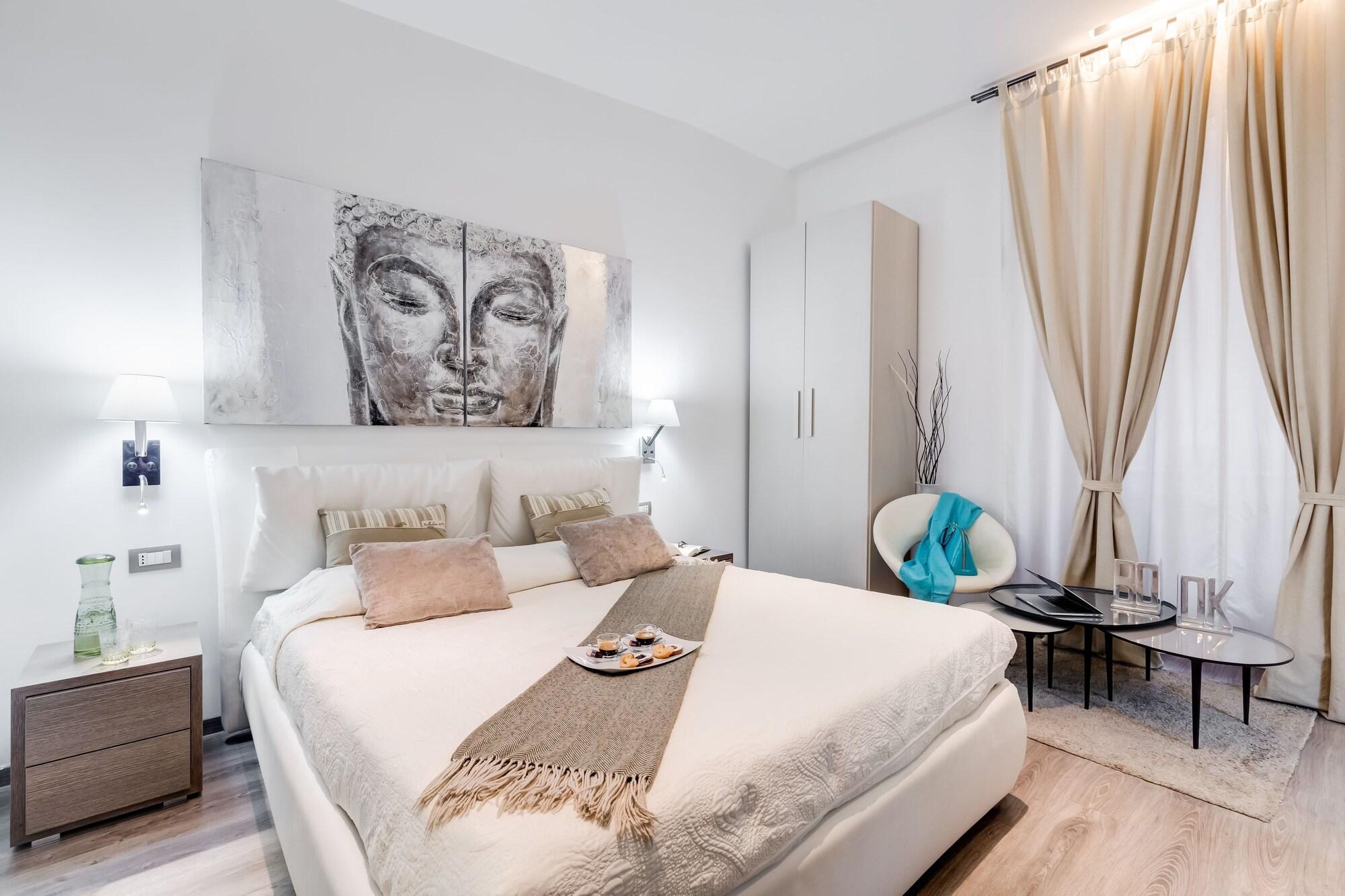 Hotel Relais Colonna à Rome Extérieur photo