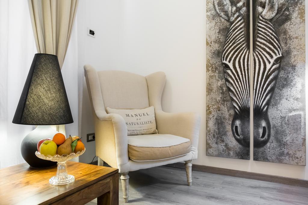 Hotel Relais Colonna à Rome Extérieur photo