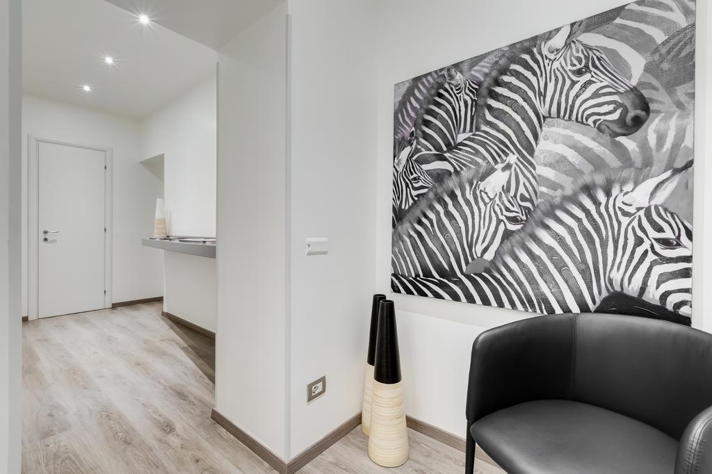 Hotel Relais Colonna à Rome Extérieur photo