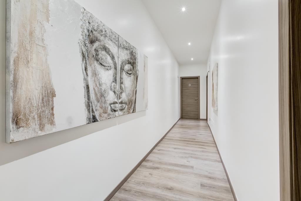 Hotel Relais Colonna à Rome Extérieur photo