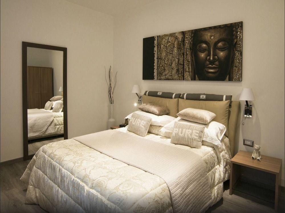Hotel Relais Colonna à Rome Extérieur photo