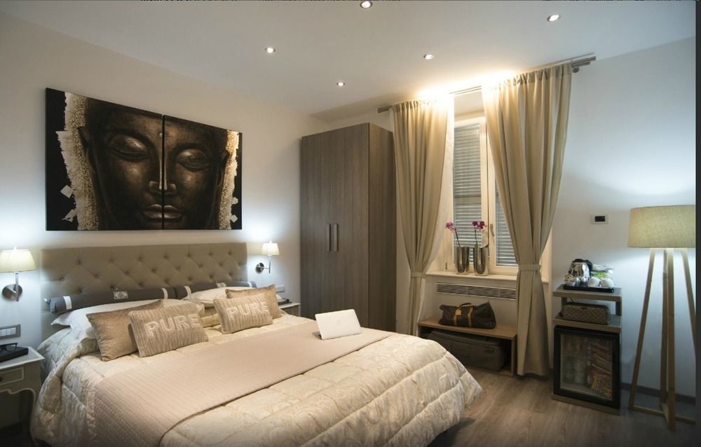 Hotel Relais Colonna à Rome Extérieur photo