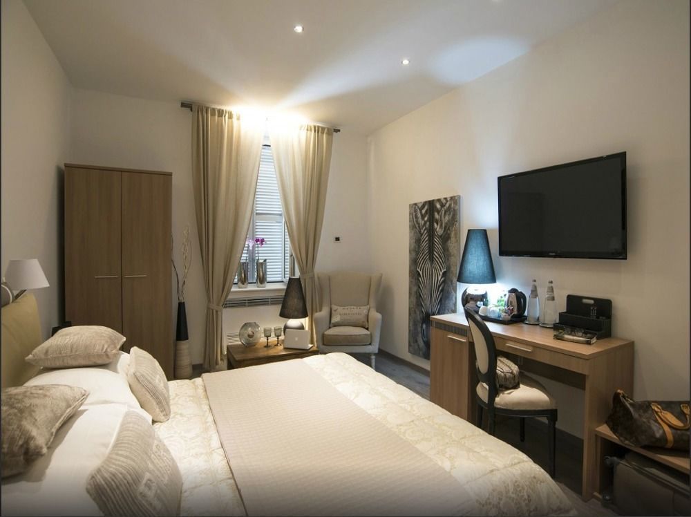Hotel Relais Colonna à Rome Extérieur photo