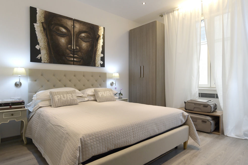 Hotel Relais Colonna à Rome Extérieur photo